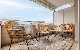 Florentine Furnished Flat